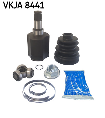 Шарнирный комплект, приводной вал - VKJA 8441 SKF